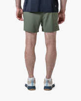 TEN THOUSAND REP SHORT LINER 5" OD GREEN